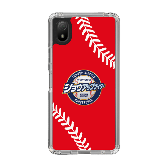 Slim Protection Case［ Nippon Broadcasting System - Show Up Nighter  NC_C05 ］