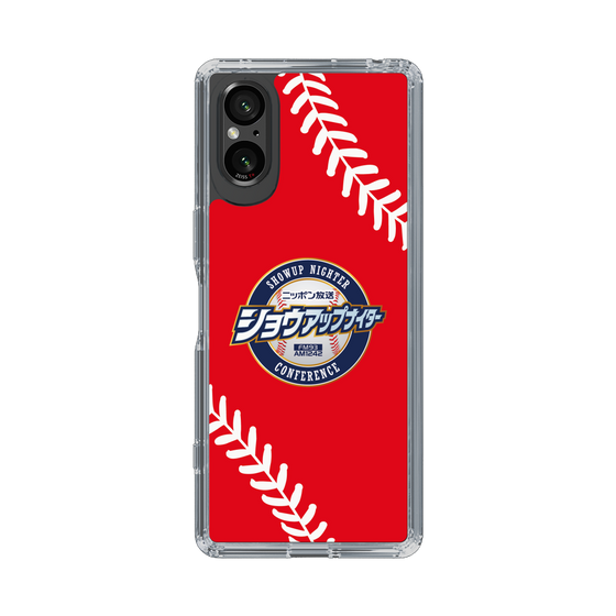 Slim Protection Case［ Nippon Broadcasting System - Show Up Nighter  NC_C05 ］