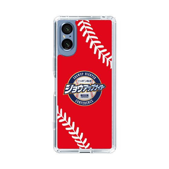 Slim Protection Case［ Nippon Broadcasting System - Show Up Nighter  NC_C05 ］
