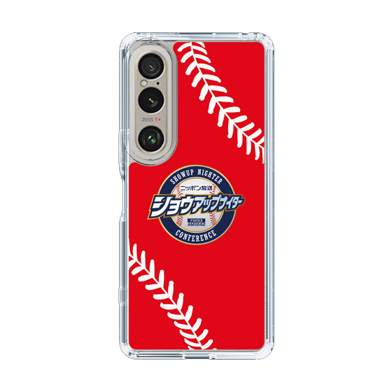 Slim Protection Case［ Nippon Broadcasting System - Show Up Nighter  NC_C05 ］