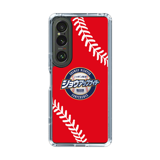 Slim Protection Case［ Nippon Broadcasting System - Show Up Nighter  NC_C05 ］