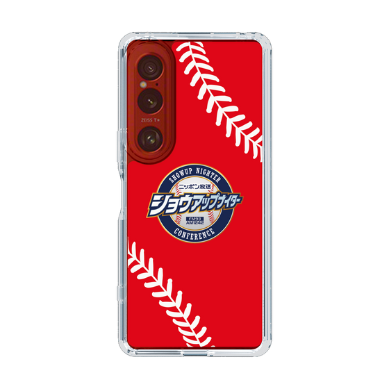 Slim Protection Case［ Nippon Broadcasting System - Show Up Nighter  NC_C05 ］