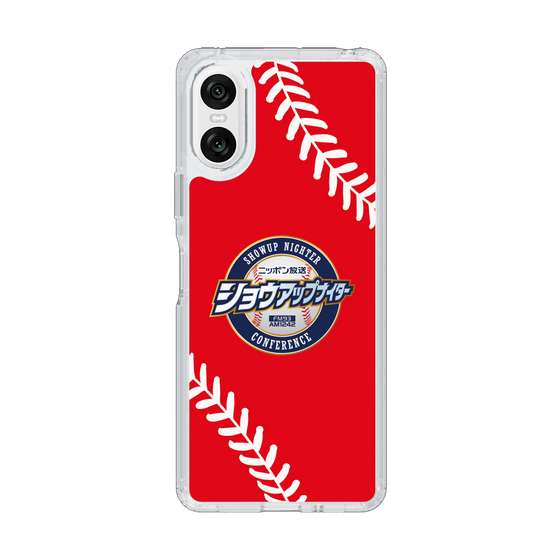 Slim Protection Case［ Nippon Broadcasting System - Show Up Nighter  NC_C05 ］
