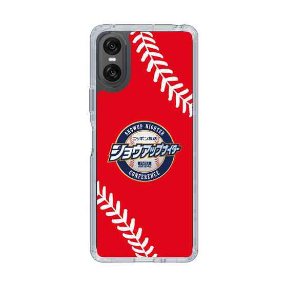 Slim Protection Case［ Nippon Broadcasting System - Show Up Nighter  NC_C05 ］