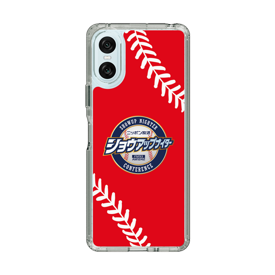 Slim Protection Case［ Nippon Broadcasting System - Show Up Nighter  NC_C05 ］
