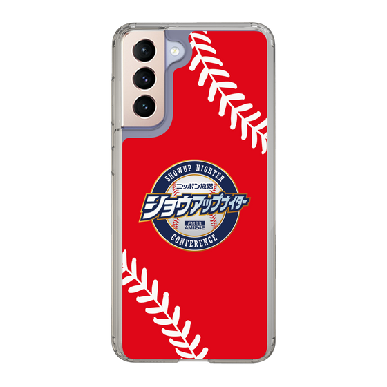 Slim Protection Case［ Nippon Broadcasting System - Show Up Nighter  NC_C05 ］