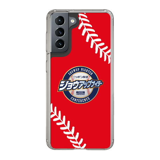 Slim Protection Case［ Nippon Broadcasting System - Show Up Nighter  NC_C05 ］
