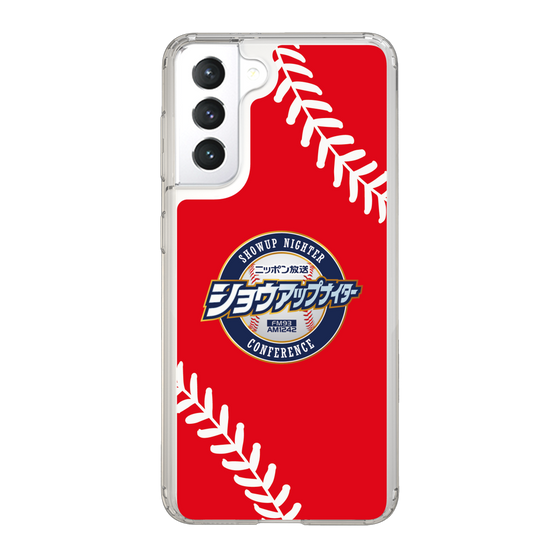 Slim Protection Case［ Nippon Broadcasting System - Show Up Nighter  NC_C05 ］