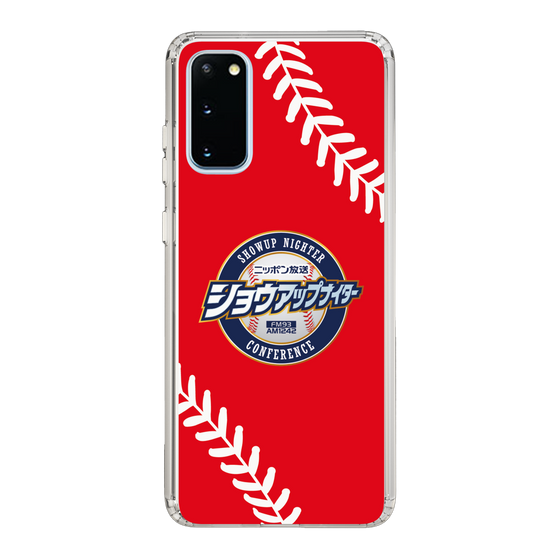 Slim Protection Case［ Nippon Broadcasting System - Show Up Nighter  NC_C05 ］