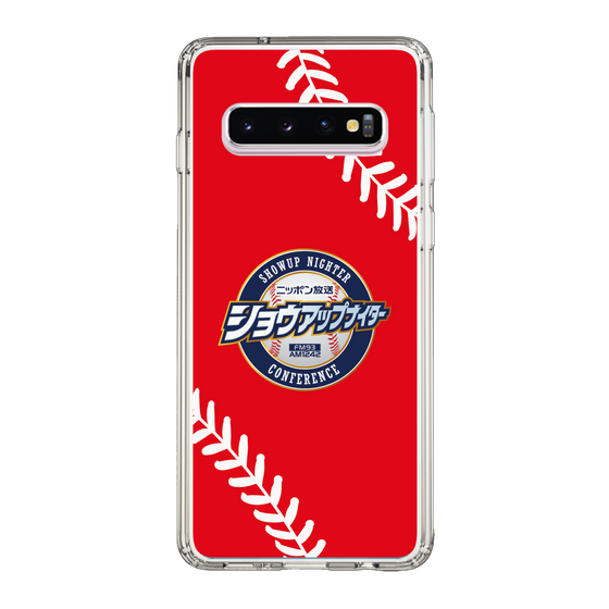 Slim Protection Case［ Nippon Broadcasting System - Show Up Nighter  NC_C05 ］
