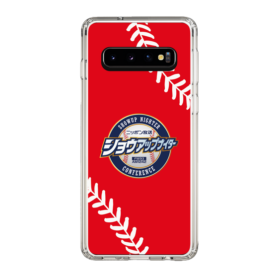 Slim Protection Case［ Nippon Broadcasting System - Show Up Nighter  NC_C05 ］