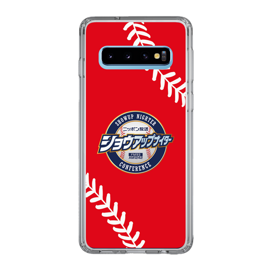 Slim Protection Case［ Nippon Broadcasting System - Show Up Nighter  NC_C05 ］