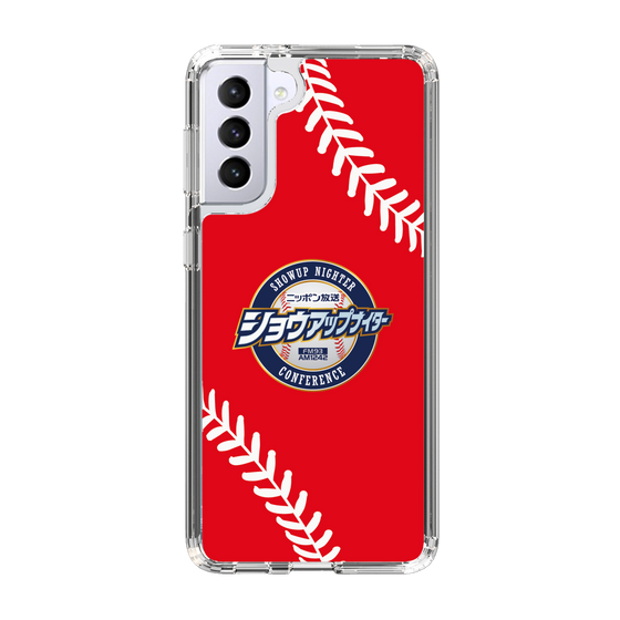 Slim Protection Case［ Nippon Broadcasting System - Show Up Nighter  NC_C05 ］