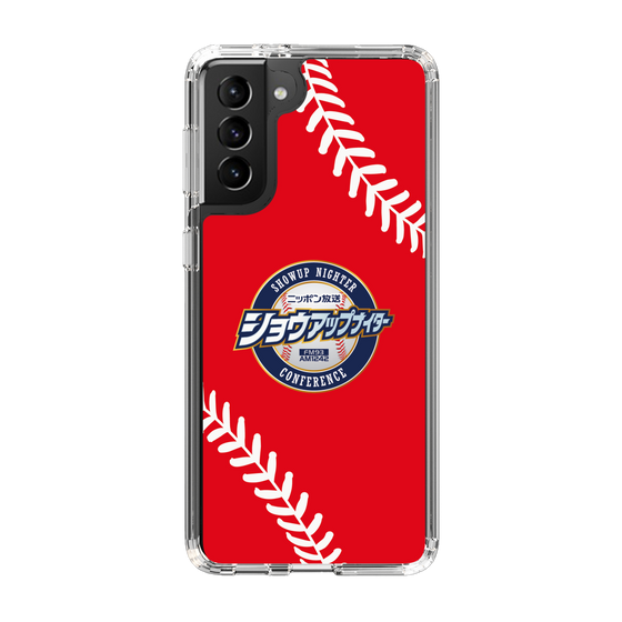 Slim Protection Case［ Nippon Broadcasting System - Show Up Nighter  NC_C05 ］