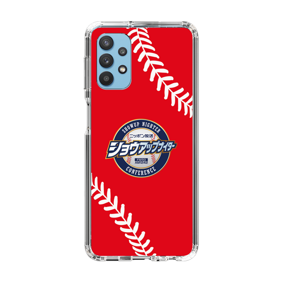Slim Protection Case［ Nippon Broadcasting System - Show Up Nighter  NC_C05 ］