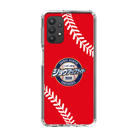 Slim Protection Case［ Nippon Broadcasting System - Show Up Nighter  NC_C05 ］