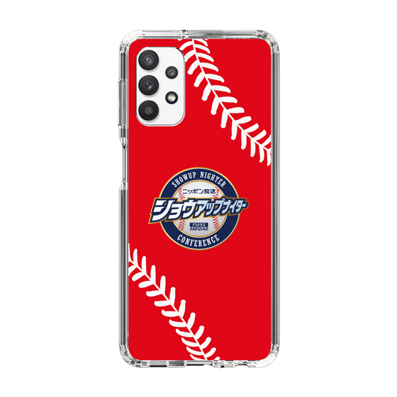 Slim Protection Case［ Nippon Broadcasting System - Show Up Nighter  NC_C05 ］
