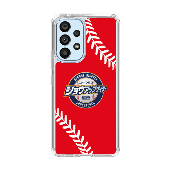 Slim Protection Case［ Nippon Broadcasting System - Show Up Nighter  NC_C05 ］