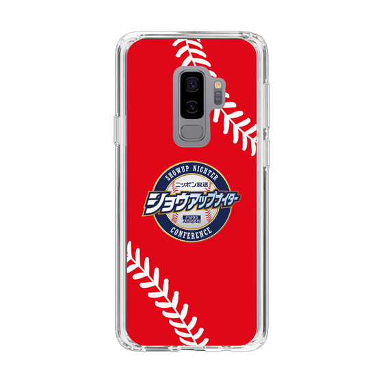 Slim Protection Case［ Nippon Broadcasting System - Show Up Nighter  NC_C05 ］