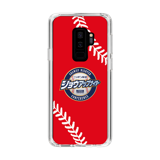 Slim Protection Case［ Nippon Broadcasting System - Show Up Nighter  NC_C05 ］