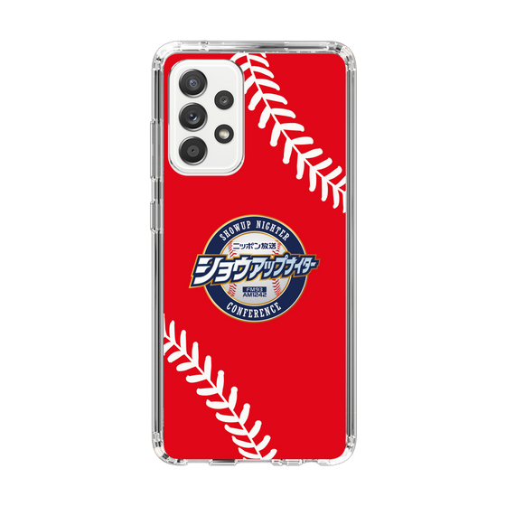 Slim Protection Case［ Nippon Broadcasting System - Show Up Nighter  NC_C05 ］