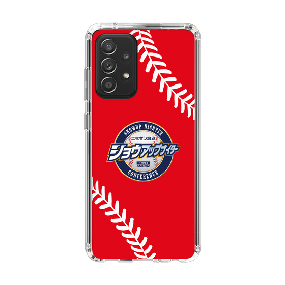 Slim Protection Case［ Nippon Broadcasting System - Show Up Nighter  NC_C05 ］