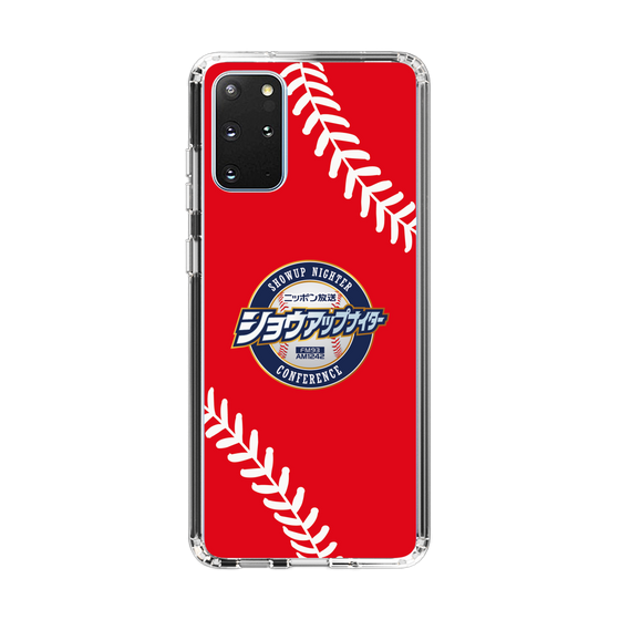 Slim Protection Case［ Nippon Broadcasting System - Show Up Nighter  NC_C05 ］