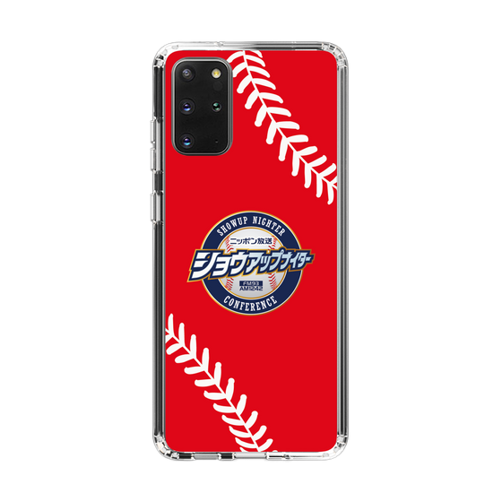 Slim Protection Case［ Nippon Broadcasting System - Show Up Nighter  NC_C05 ］