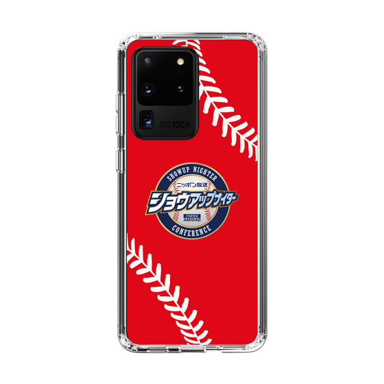 Slim Protection Case［ Nippon Broadcasting System - Show Up Nighter  NC_C05 ］