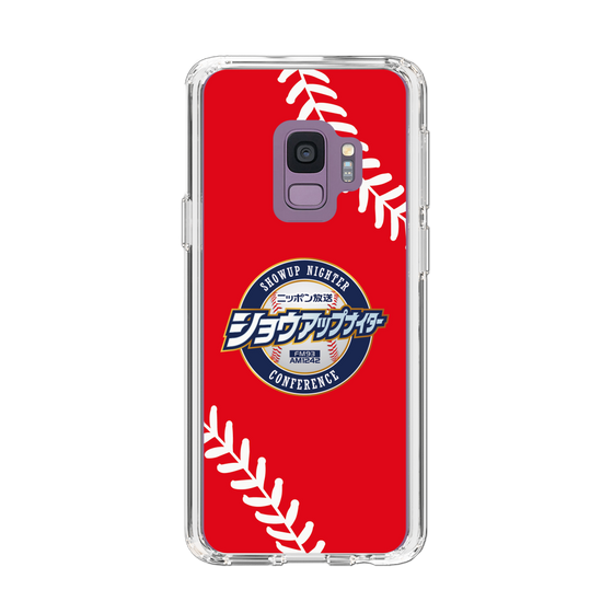 Slim Protection Case［ Nippon Broadcasting System - Show Up Nighter  NC_C05 ］