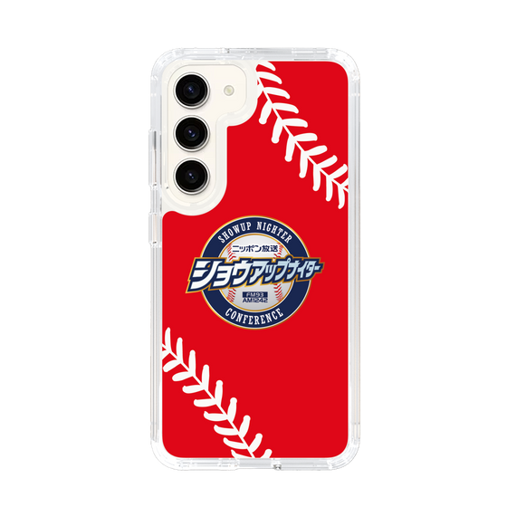 Slim Protection Case［ Nippon Broadcasting System - Show Up Nighter  NC_C05 ］