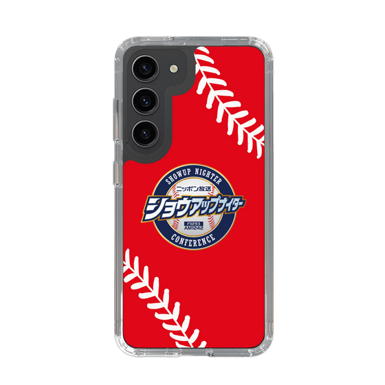 Slim Protection Case［ Nippon Broadcasting System - Show Up Nighter  NC_C05 ］