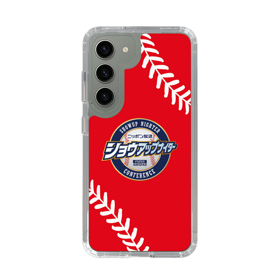 Slim Protection Case［ Nippon Broadcasting System - Show Up Nighter  NC_C05 ］