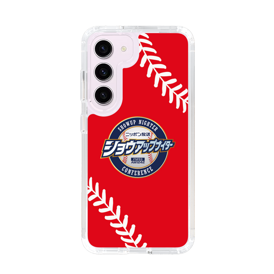 Slim Protection Case［ Nippon Broadcasting System - Show Up Nighter  NC_C05 ］