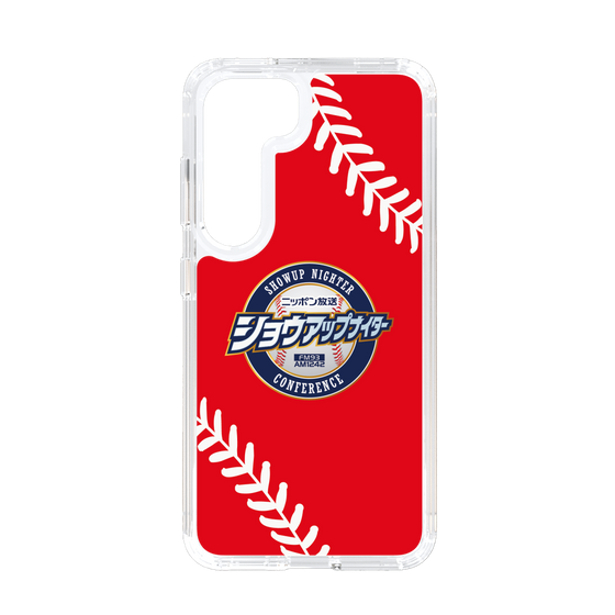 Slim Protection Case［ Nippon Broadcasting System - Show Up Nighter  NC_C05 ］