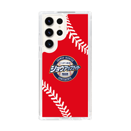 Slim Protection Case［ Nippon Broadcasting System - Show Up Nighter  NC_C05 ］