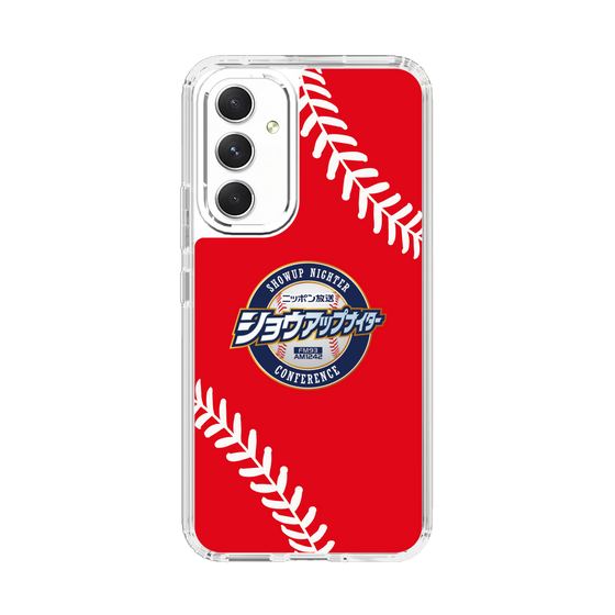 Slim Protection Case［ Nippon Broadcasting System - Show Up Nighter  NC_C05 ］