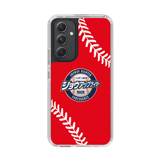 Slim Protection Case［ Nippon Broadcasting System - Show Up Nighter  NC_C05 ］