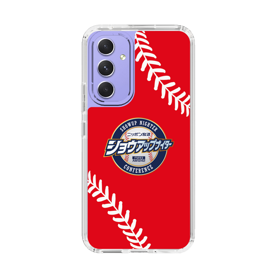 Slim Protection Case［ Nippon Broadcasting System - Show Up Nighter  NC_C05 ］