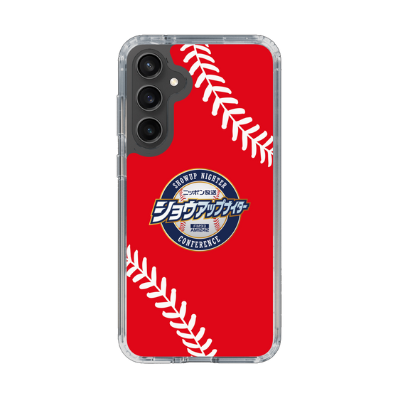 Slim Protection Case［ Nippon Broadcasting System - Show Up Nighter  NC_C05 ］