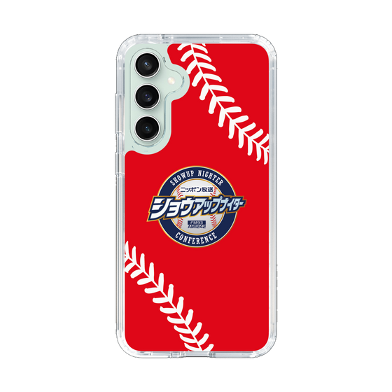 Slim Protection Case［ Nippon Broadcasting System - Show Up Nighter  NC_C05 ］