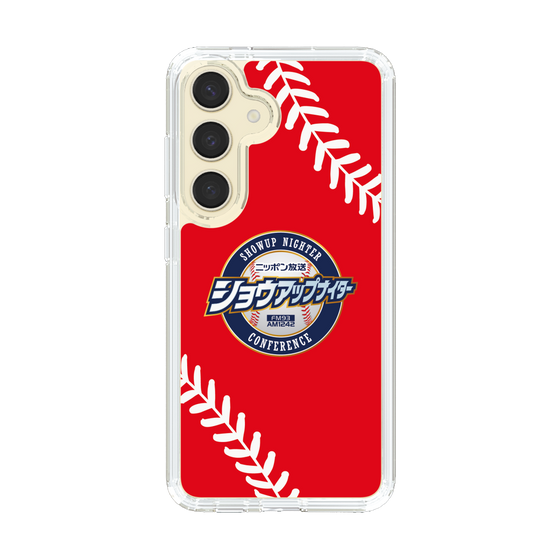 Slim Protection Case［ Nippon Broadcasting System - Show Up Nighter  NC_C05 ］
