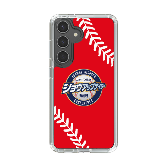 Slim Protection Case［ Nippon Broadcasting System - Show Up Nighter  NC_C05 ］