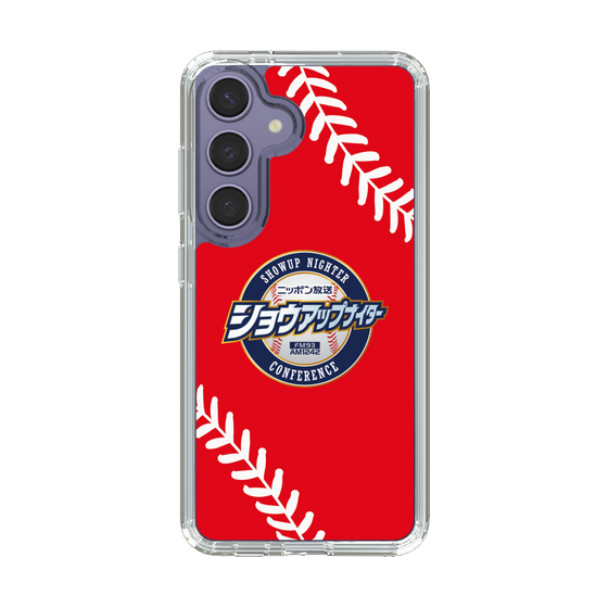 Slim Protection Case［ Nippon Broadcasting System - Show Up Nighter  NC_C05 ］
