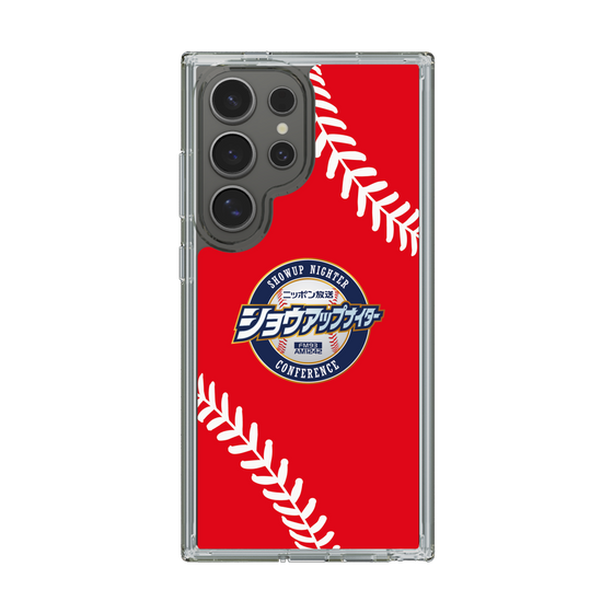 Slim Protection Case［ Nippon Broadcasting System - Show Up Nighter  NC_C05 ］
