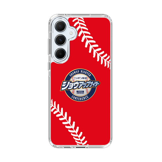 Slim Protection Case［ Nippon Broadcasting System - Show Up Nighter  NC_C05 ］
