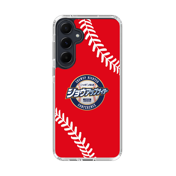 Slim Protection Case［ Nippon Broadcasting System - Show Up Nighter  NC_C05 ］