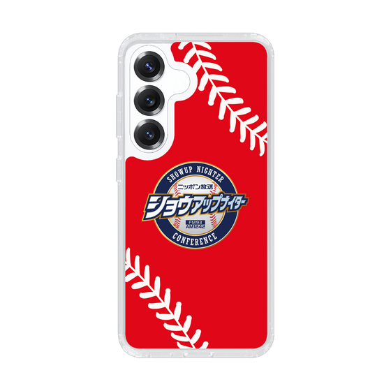 Slim Protection Case［ Nippon Broadcasting System - Show Up Nighter  NC_C05 ］