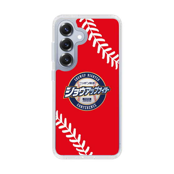 Slim Protection Case［ Nippon Broadcasting System - Show Up Nighter  NC_C05 ］
