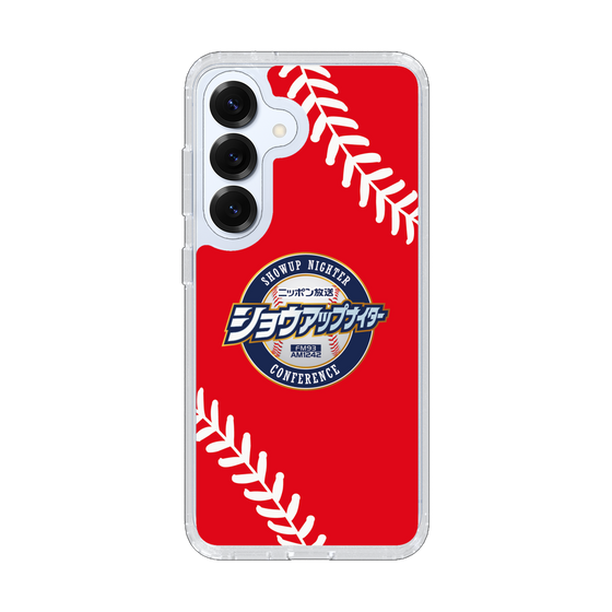 Slim Protection Case［ Nippon Broadcasting System - Show Up Nighter  NC_C05 ］